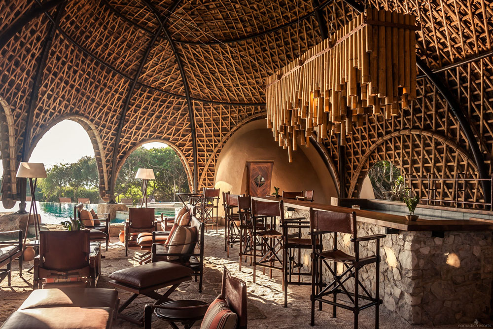 Wild Coast Tented Lodge — Standardized Hotel Image Sequence #3 — Primary Common Area