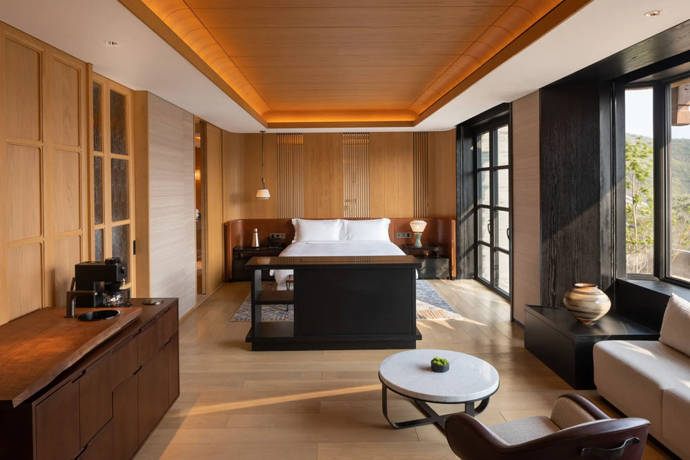 Xitan Beijing — Standardized Hotel Image Sequence #2 — Primary Guest Room