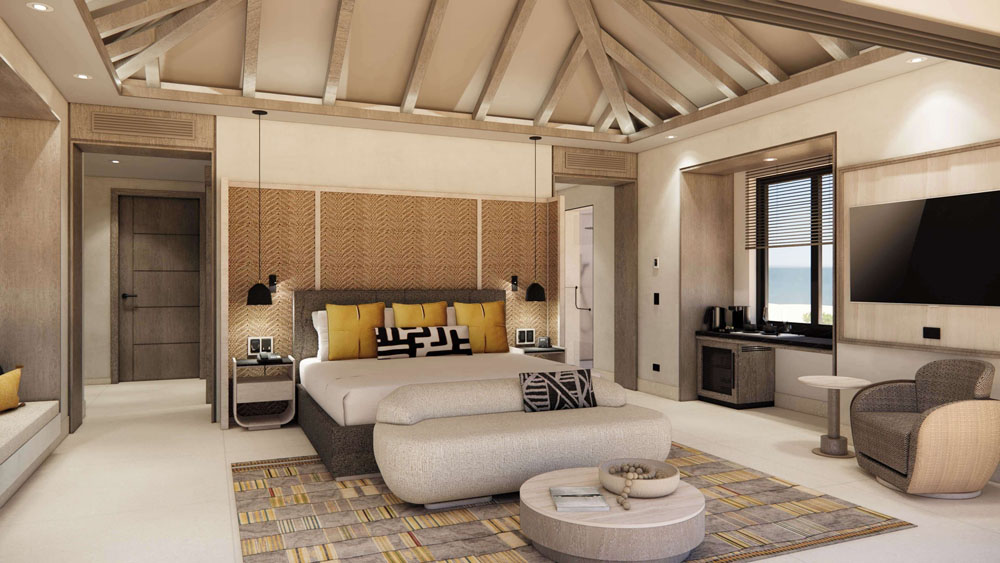 Zemi Miches All-Inclusive Resort, Curio Collection by Hilton photo 2