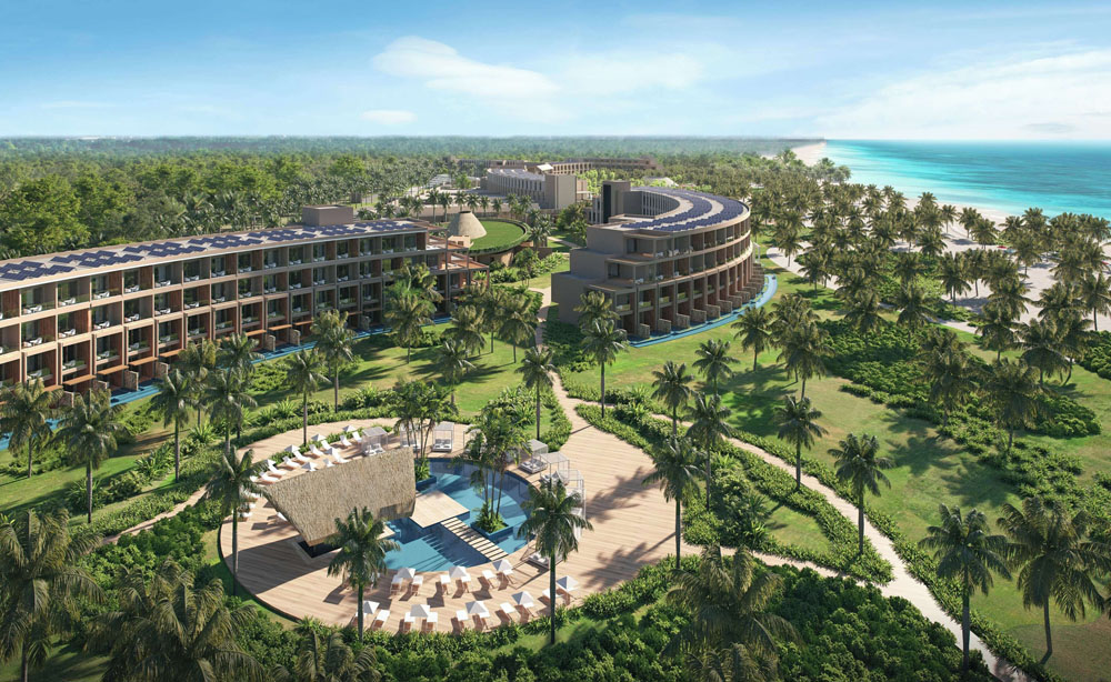 Zemi Miches All-Inclusive Resort, Curio Collection by Hilton photo 1