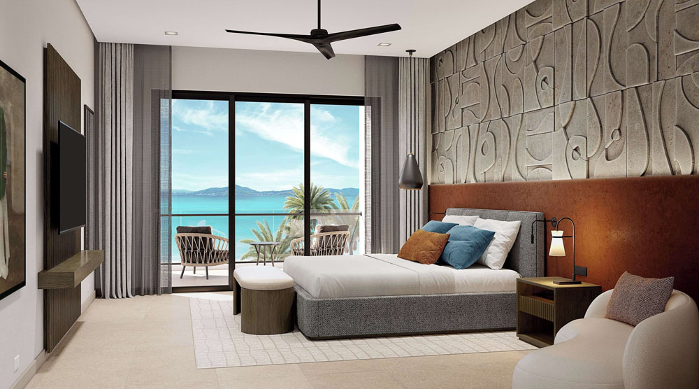 Zemi Miches All-Inclusive Resort, Curio Collection by Hilton photo 4