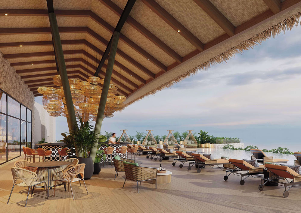 Zemi Miches All-Inclusive Resort, Curio Collection by Hilton photo 3