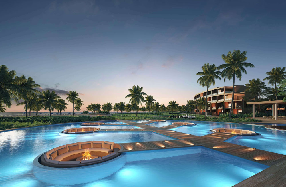 Zemi Miches All-Inclusive Resort, Curio Collection by Hilton photo 5